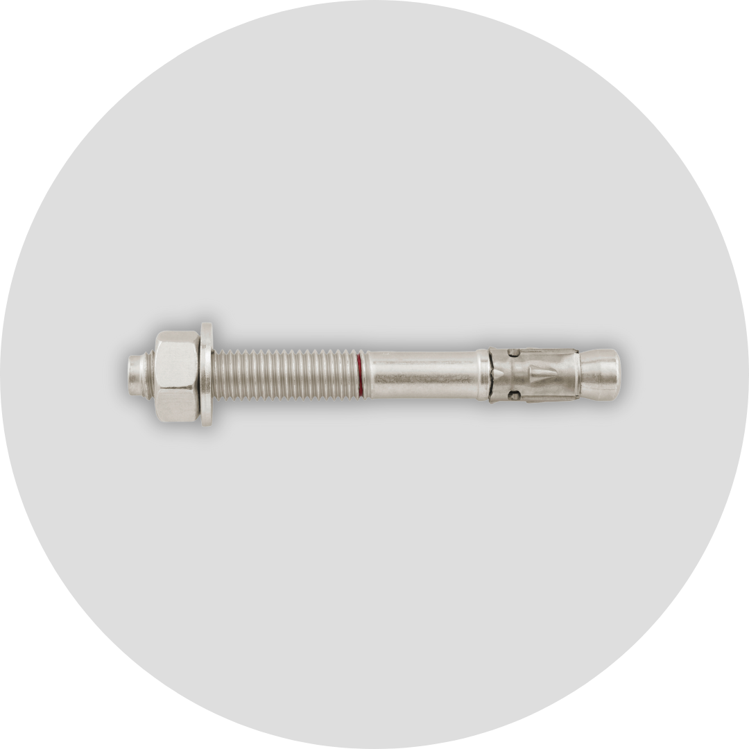 Mechanical Anchors