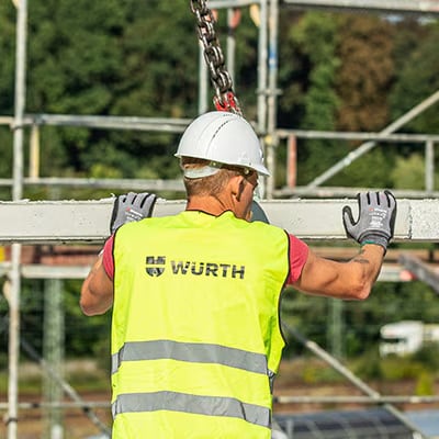 Safety & Workwear