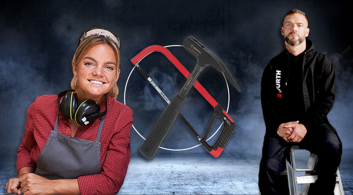 Tools for Tradies