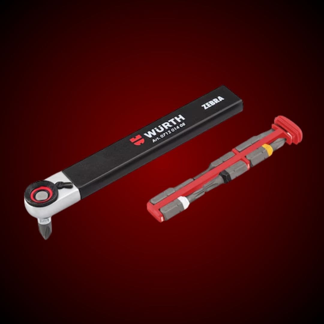Bit Ratchet