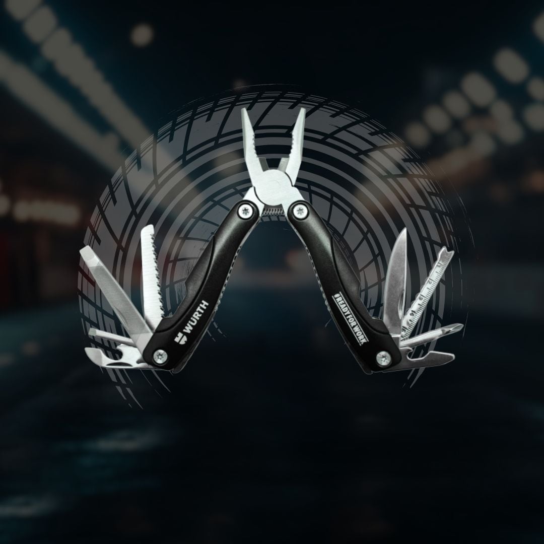 Multi Tool