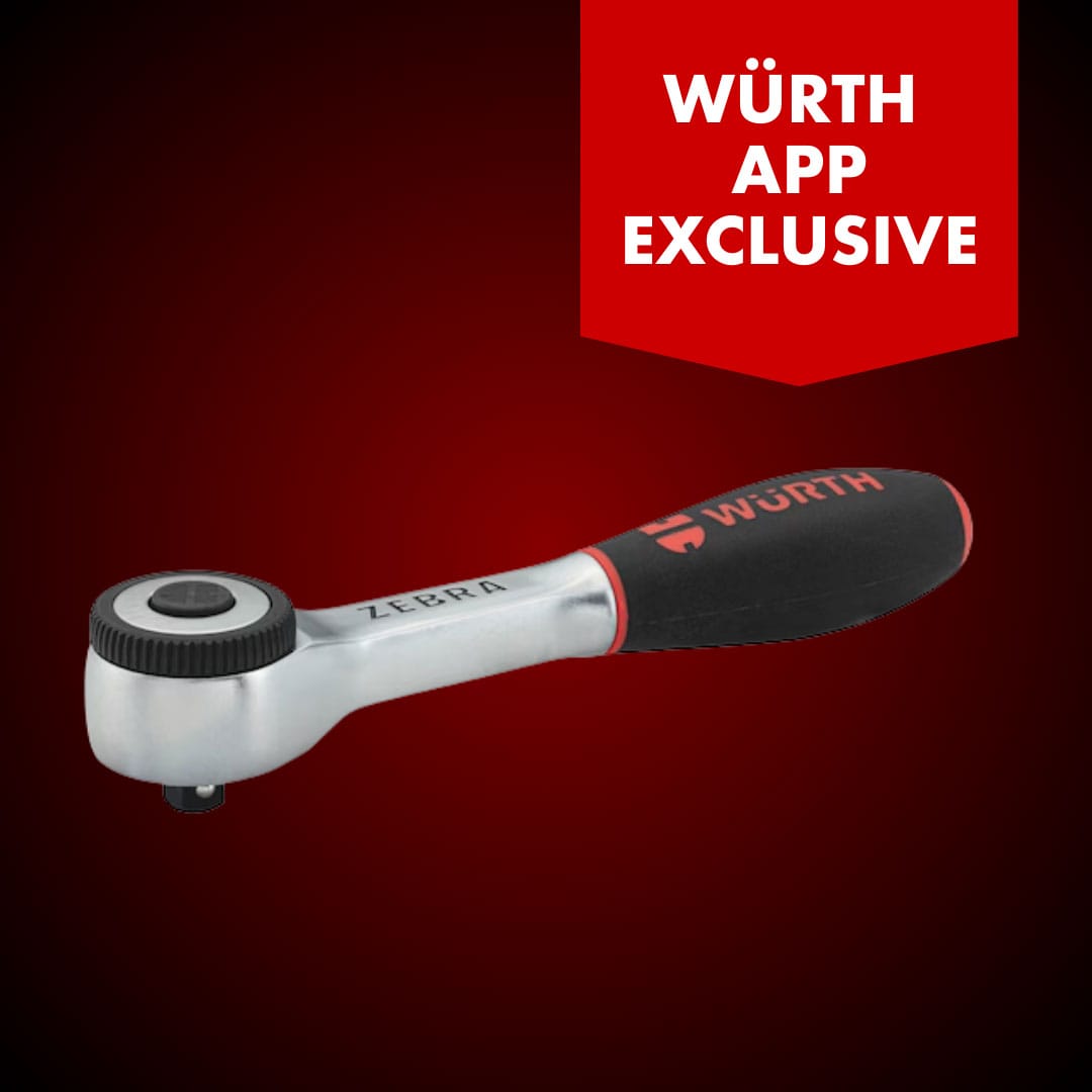 Bit Ratchet