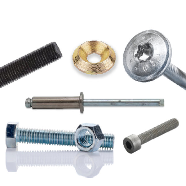 Fasteners
