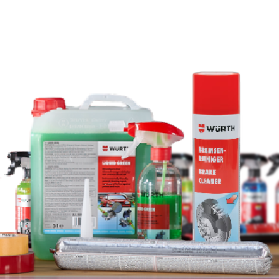 Technical Chemicals