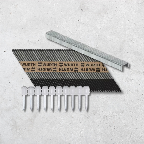 Direct Fastening