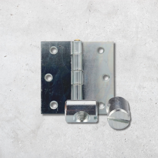 Metal Fittings
