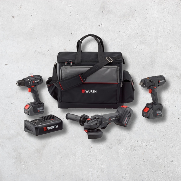 Power Tools