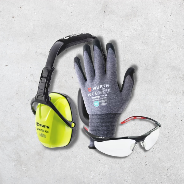 Safety & Workwear