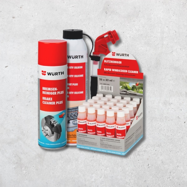 Technical Chemicals
