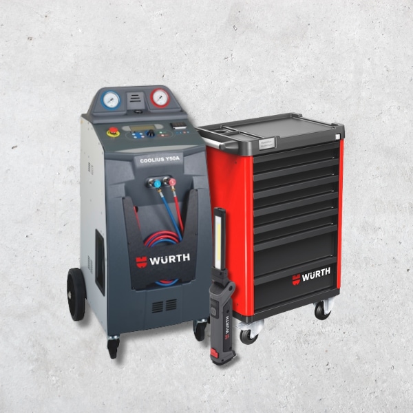 Work Equipment